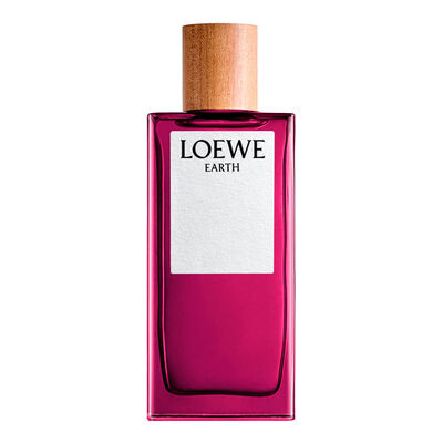 Perfume Loewe Earth Unissex Eau de Parfum